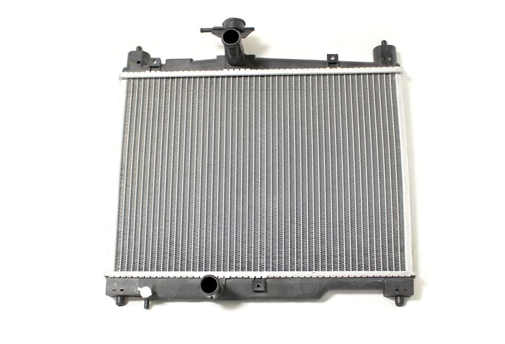 Abakus 051-017-0013-B Engine cooling radiator 0510170013B 0510170013B Abakus Engine cooling radiator