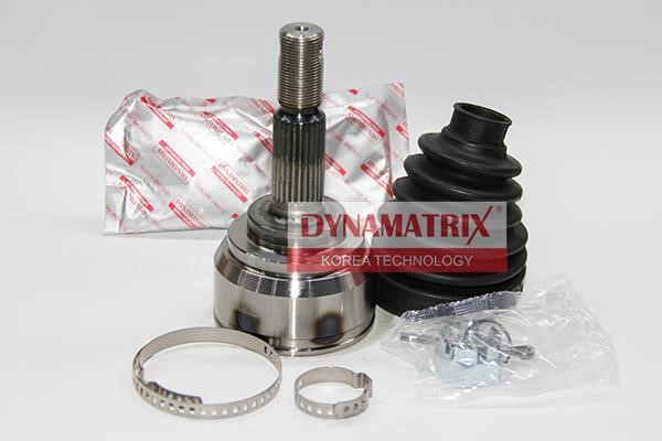 Dynamatrix DCV841167 Joint Kit, drive shaft DCV841167