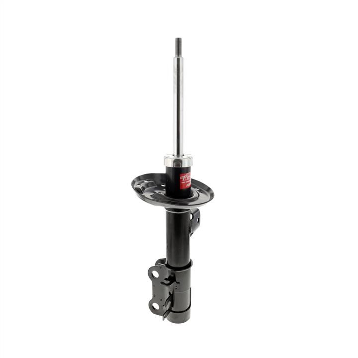 KYB (Kayaba) Suspension shock absorber front right gas oil KYB Excel-G – price 372 PLN