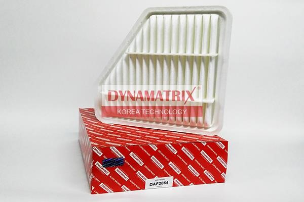 Dynamatrix DAF2864 Filter DAF2864
