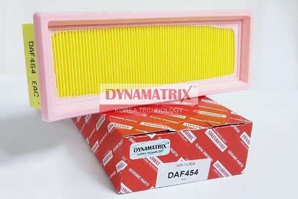 Dynamatrix DAF454 Filter DAF454