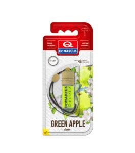 Aromatizer Dr.Marians Ecolo Green Yabloko (Green Apple) Dr.Marcus 5900950765736
