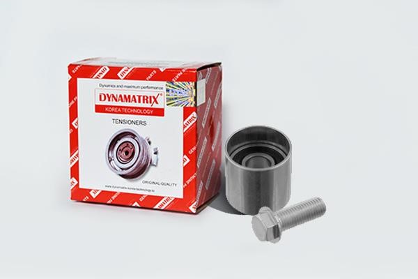 Dynamatrix DT21220 Tensioner pulley, timing belt DT21220