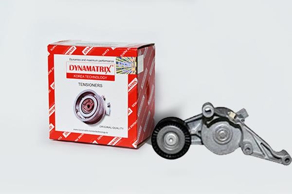 Dynamatrix DT31054 Bypass roller DT31054