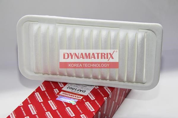 Dynamatrix DAF1002 Filter DAF1002