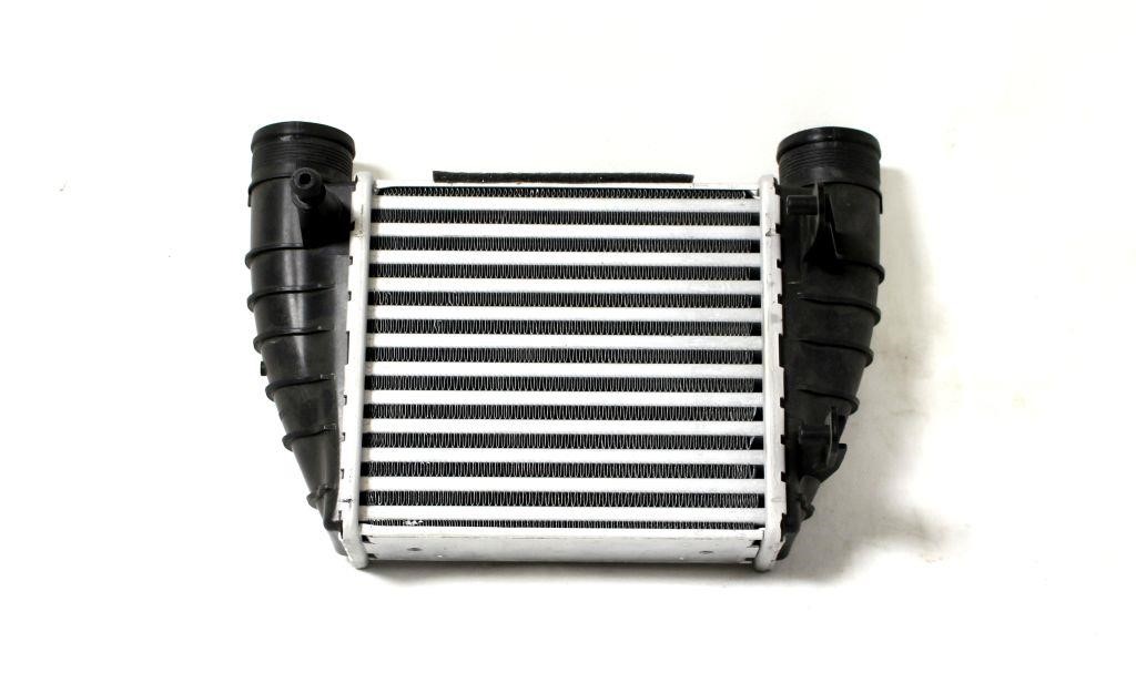 Intercooler charger Audi A4: 0030180014 Abakus Intercooler, charger
