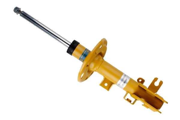 Bilstein 22-291257 Front right gas oil shock absorber 22291257