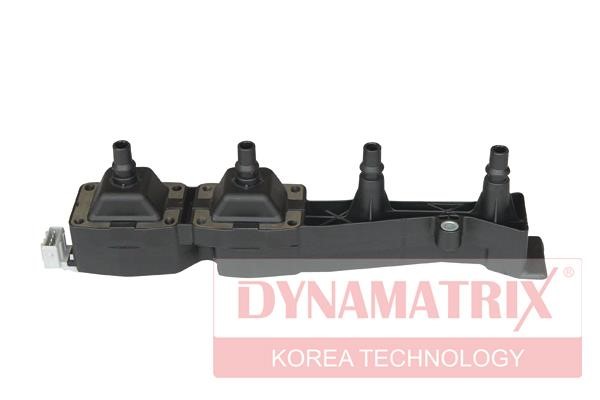 Dynamatrix DIC038 Ignition coil DIC038