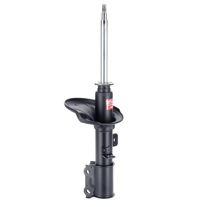 KYB (Kayaba) Suspension shock absorber front left gas oil KYB Excel-G – price 285 PLN