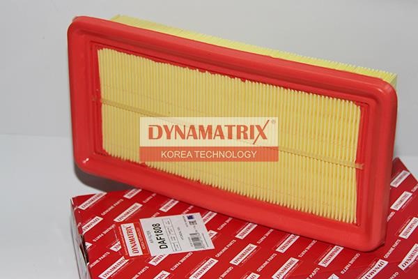 Dynamatrix DAF1808 Filter DAF1808