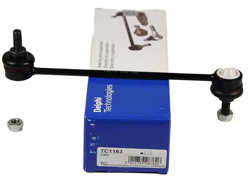 Buy Delphi TC1163 at a low price in United Arab Emirates!