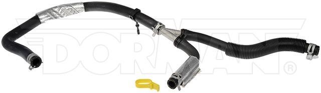 Hose radiator Dorman 626-551