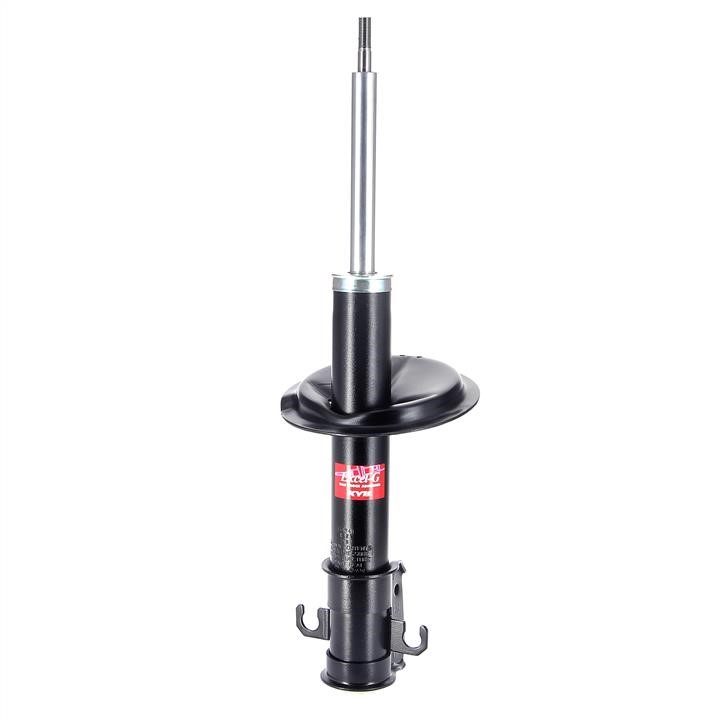 Suspension shock absorber front gas-oil KYB Excel-G KYB (Kayaba) 334849