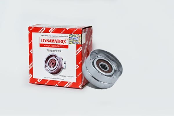 Dynamatrix DT81100 Tensioner pulley, timing belt DT81100