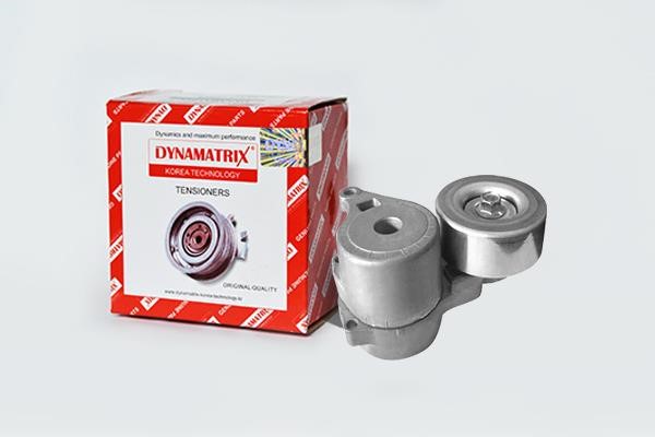 Dynamatrix DT65009 Bypass roller DT65009
