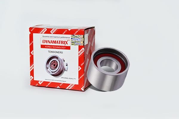 Dynamatrix DT26100 Tensioner pulley, timing belt DT26100