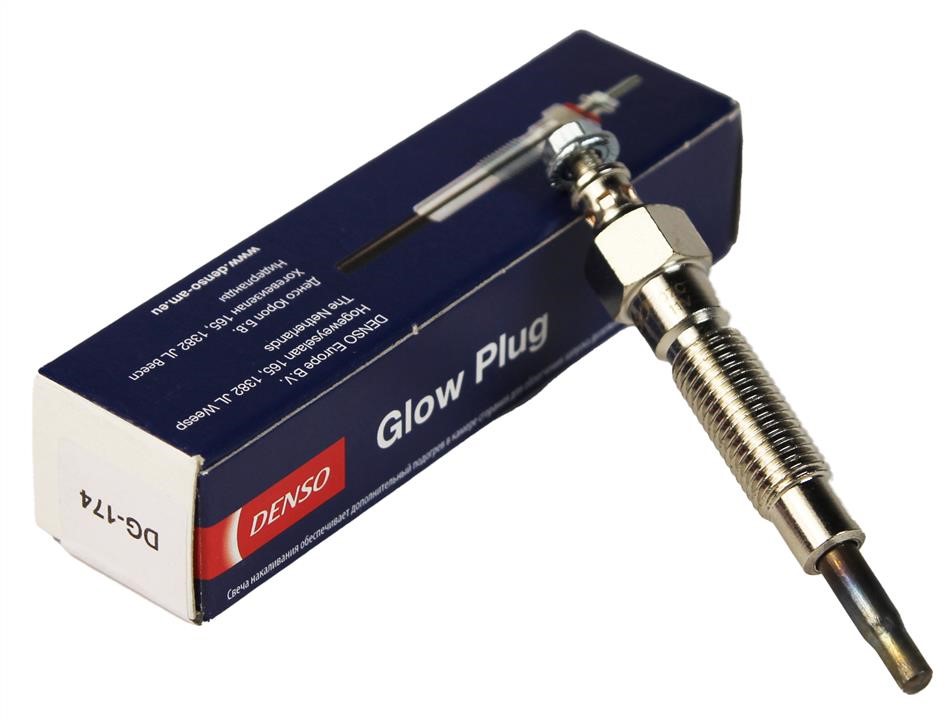 Buy DENSO DG-174 at a low price in United Arab Emirates!