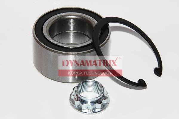 Dynamatrix DWB3682 Wheel bearing DWB3682