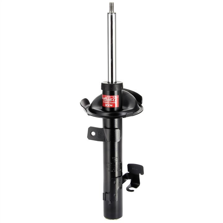 Shock absorber front left gas oil KYB Excel-G KYB (Kayaba) 339736