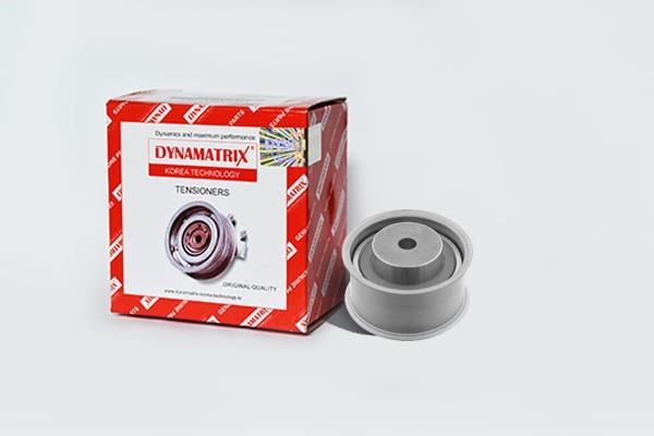 Dynamatrix DT85141 Tensioner pulley, timing belt DT85141