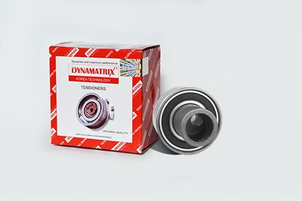 Dynamatrix DT72004 Tensioner pulley, timing belt DT72004