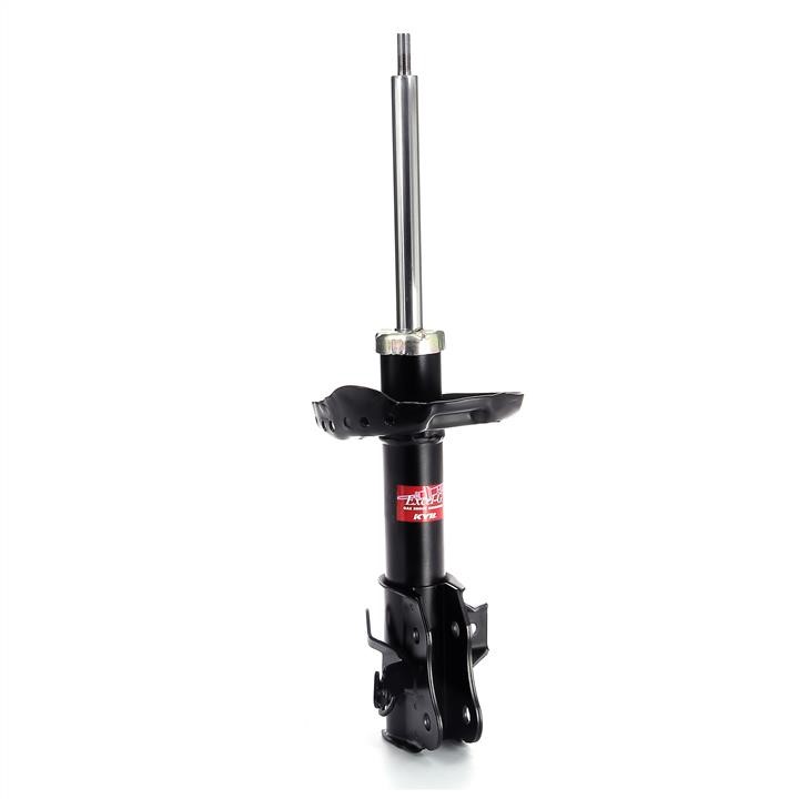 Shock absorber front right gas oil KYB Excel-G KYB (Kayaba) 339722