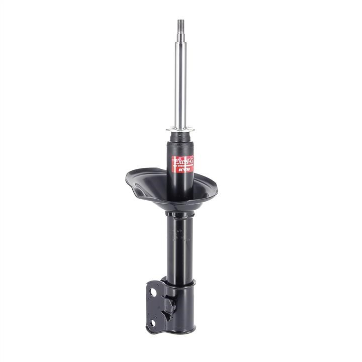 KYB (Kayaba) Shock absorber front left gas oil KYB Excel-G – price 390 PLN