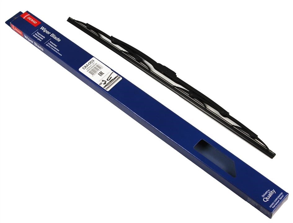 Wiper Blade Frame Denso Standard 530 mm (21&quot;) DENSO DM-053