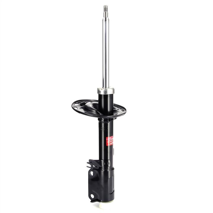 KYB (Kayaba) Suspension shock absorber rear right gas oil KYB Excel-G – price 345 PLN