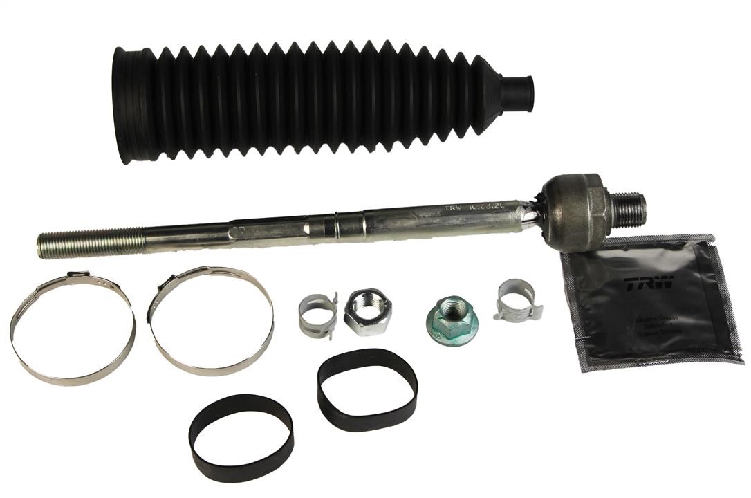 JAR957 TRW Steering rod with anther kit