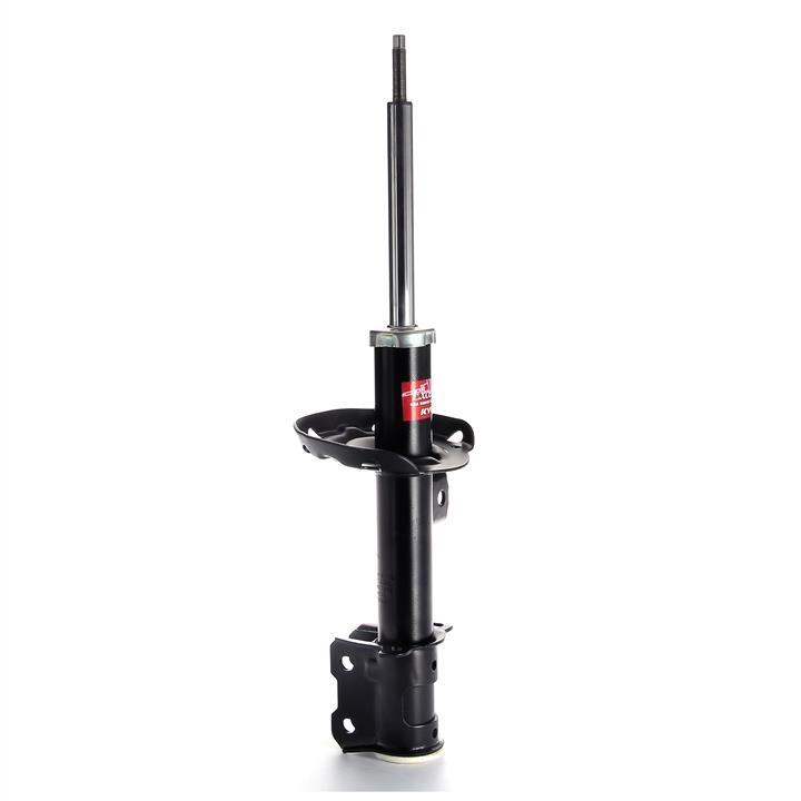 KYB (Kayaba) Shock absorber front right gas oil KYB Excel-G – price 215 PLN