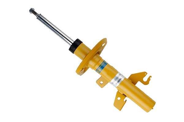 Bilstein 22-266781 Front right gas oil shock absorber 22266781