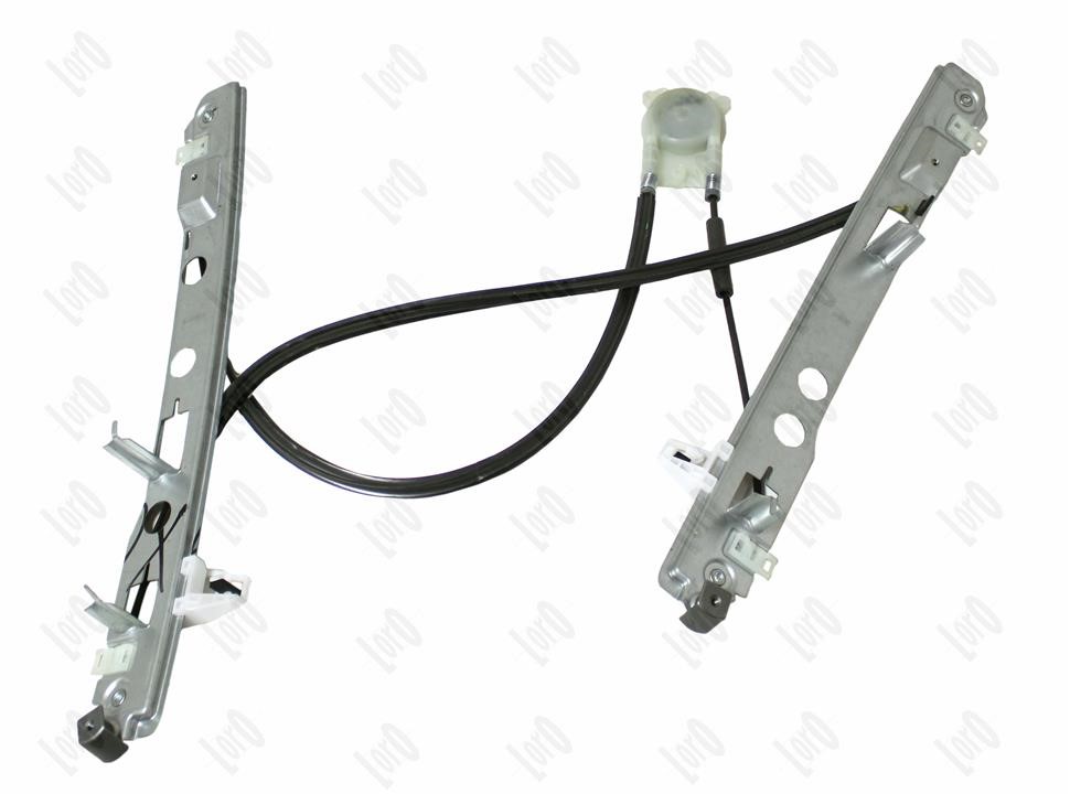 Window Regulator Abakus 130-042-014