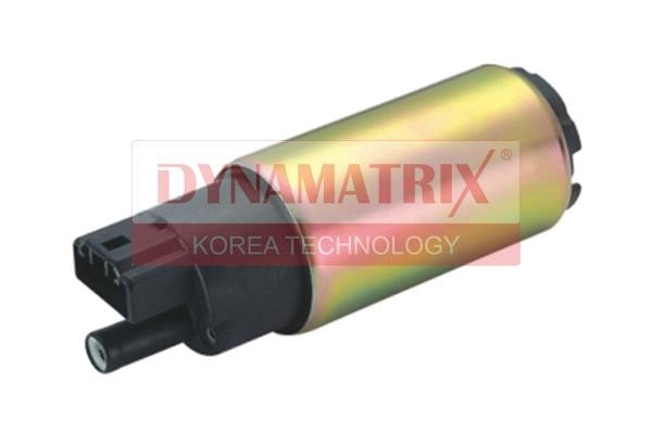 Dynamatrix DFP380206G Fuel Pump DFP380206G