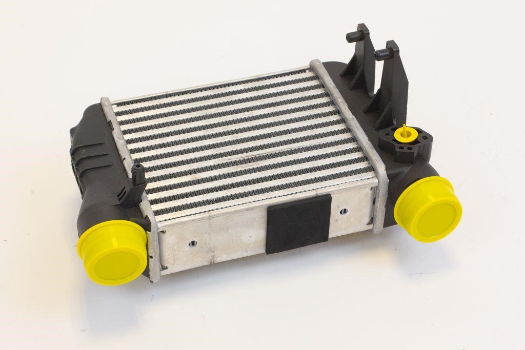 Intercooler charger Audi A4: 0030180005 Abakus Intercooler, charger