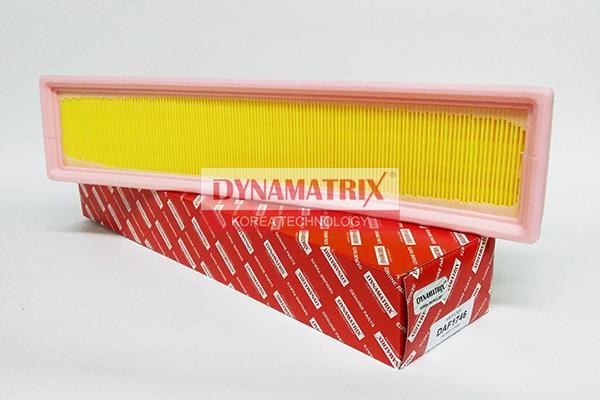 Dynamatrix DAF1746 Filter DAF1746