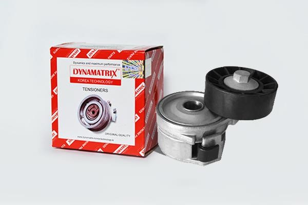 Dynamatrix DT33033 Bypass roller DT33033