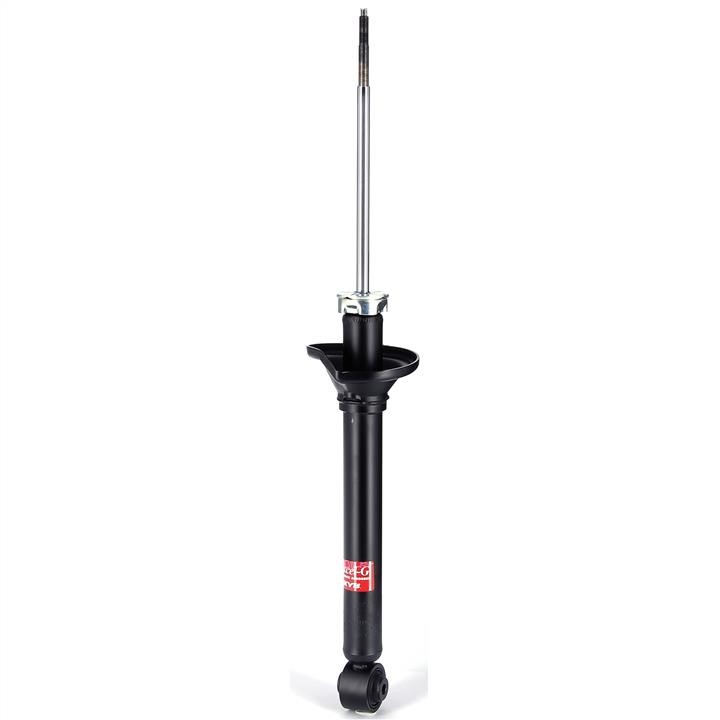 KYB (Kayaba) Suspension shock absorber rear gas-oil KYB Excel-G – price [object Object] PLN