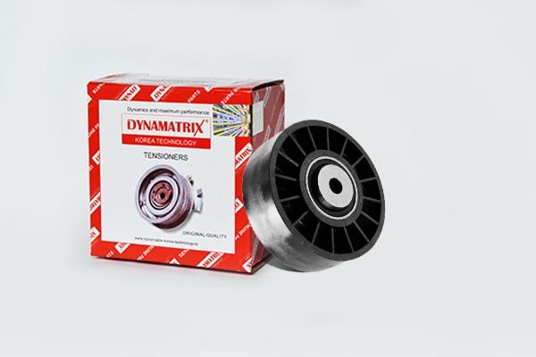 Dynamatrix DT38001 Bypass roller DT38001