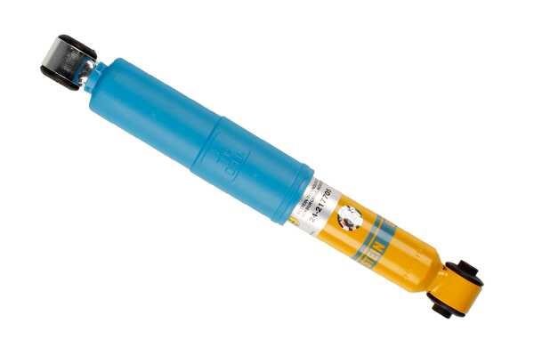 Bilstein 24-217705 Rear oil and gas suspension shock absorber 24217705