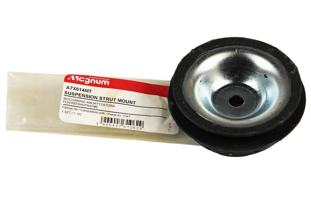 Front Shock Absorber Support Magnum technology A7X014MT