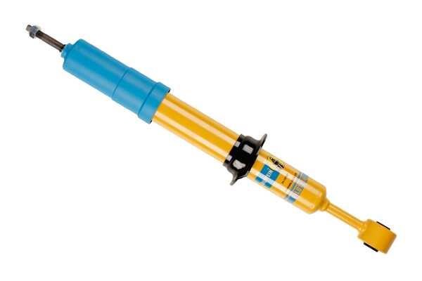 Bilstein 24-187541 Front oil and gas suspension shock absorber 24187541