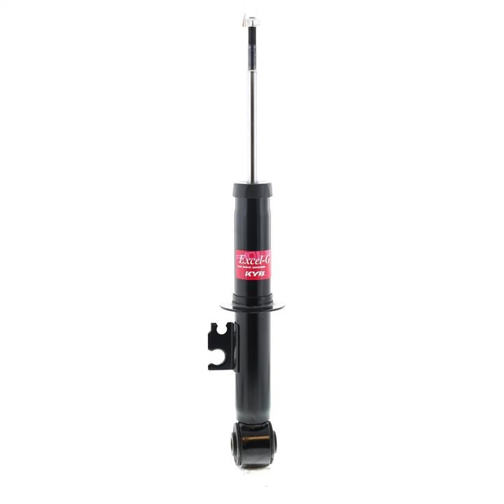 KYB (Kayaba) Suspension shock absorber rear gas-oil KYB Excel-G – price [object Object] PLN