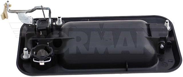 Doors handle front left external Dorman 83392