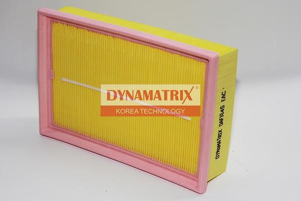 Dynamatrix DAF1045 Filter DAF1045