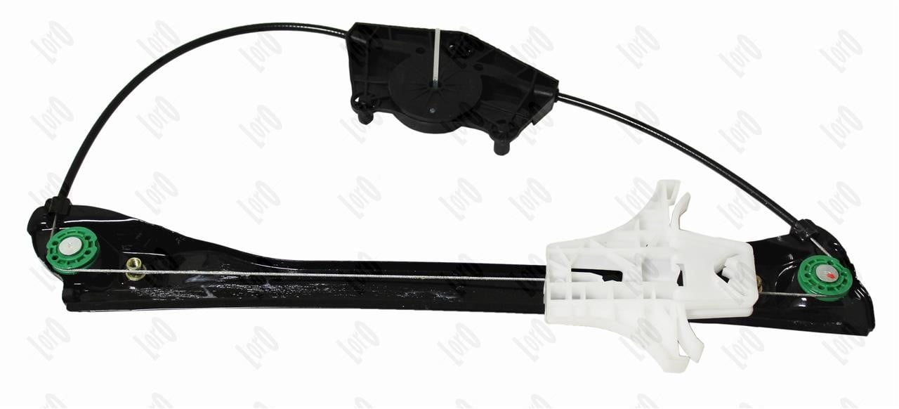 Window Regulator Abakus 130-048-011