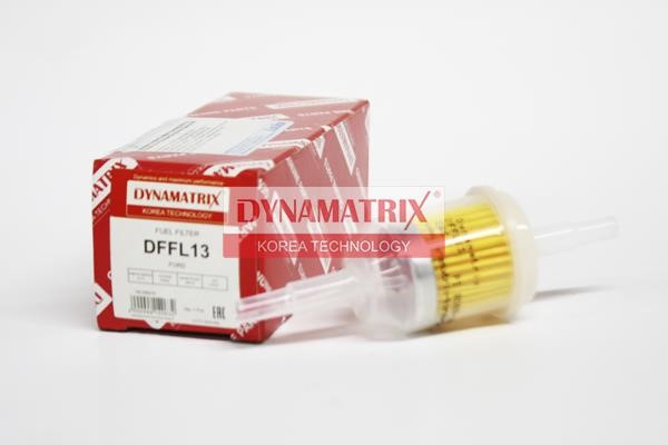 Dynamatrix DFFL13 Fuel filter DFFL13