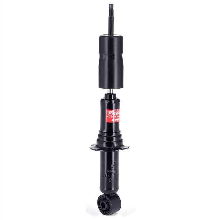 Suspension shock absorber front gas-oil KYB Excel-G KYB (Kayaba) 341355