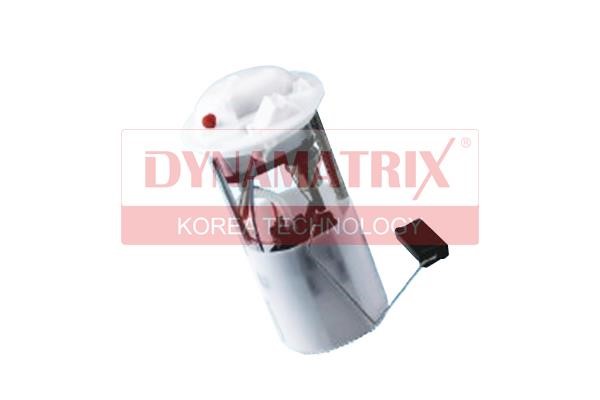 Dynamatrix DFM1150101 Pump DFM1150101