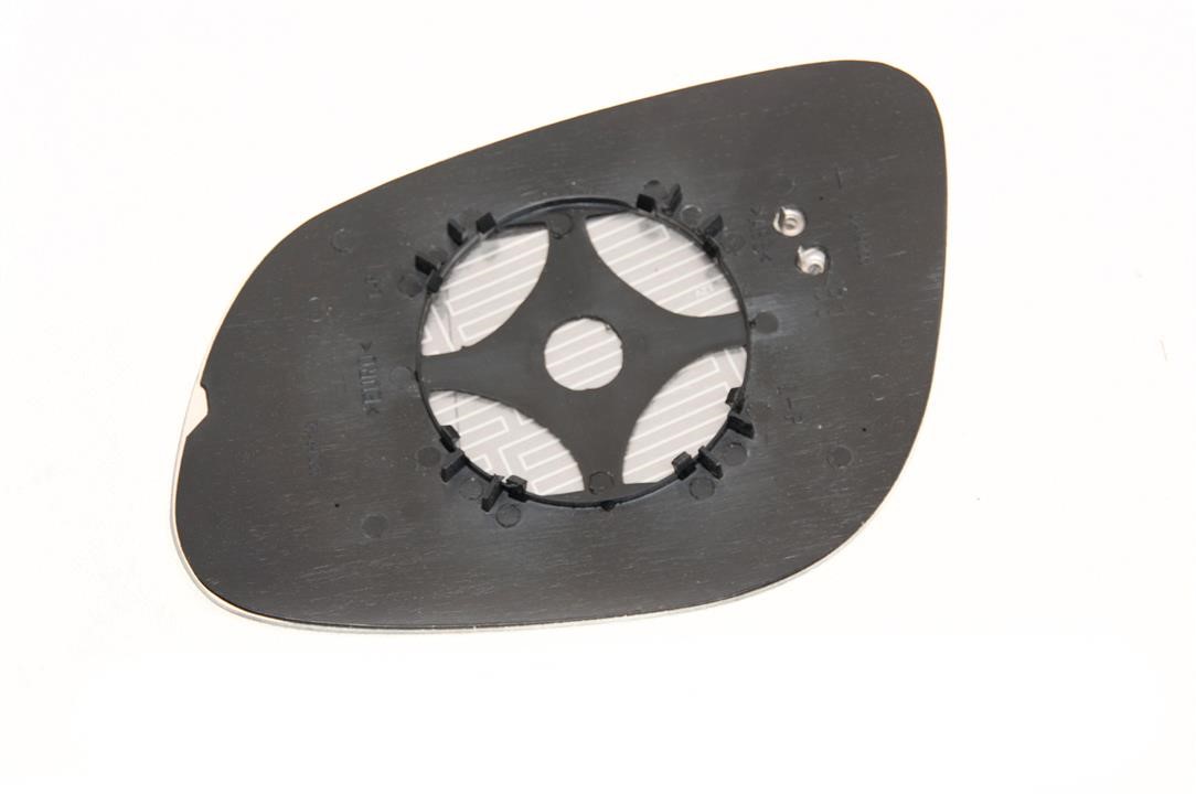Abakus Wing mirror glass – price 17 PLN